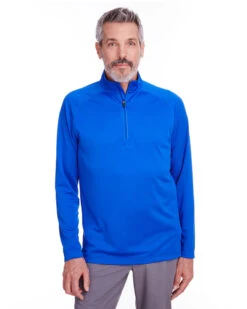 Spyder Freestyle Half-Zip Pullover 26 Spyder Freestyle Half-Zip Pullover -Thread Logic Store Spyder Freestyle Half Zip Pullover Royal S 10