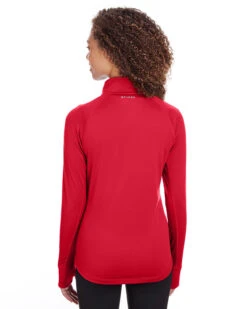 Spyder Ladies Freestyle Half-Zip Pullover -Thread Logic Store Spyder Ladies Freestyle Half Zip Pullover 14
