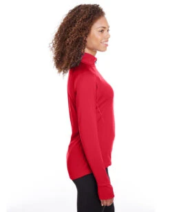 Spyder Ladies Freestyle Half-Zip Pullover -Thread Logic Store Spyder Ladies Freestyle Half Zip Pullover 15