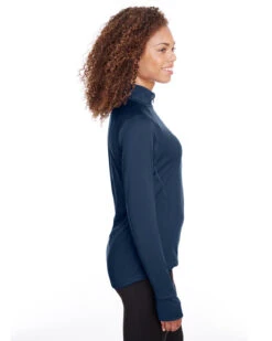 Spyder Ladies Freestyle Half-Zip Pullover -Thread Logic Store Spyder Ladies Freestyle Half Zip Pullover 6