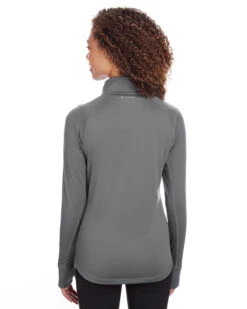 Spyder Ladies Freestyle Half-Zip Pullover -Thread Logic Store Spyder Ladies Freestyle Half Zip Pullover 8