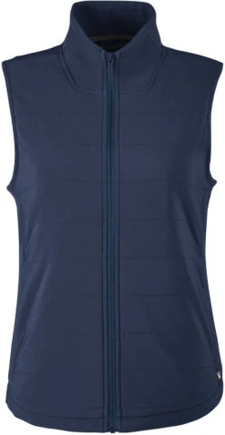 Spyder Ladies Transit Vest -Thread Logic Store Spyder Ladies Transit Vest Frontier XS 5
