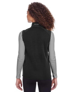 Spyder Ladies Venom Vest -Thread Logic Store Spyder Ladies Venom Vest 2