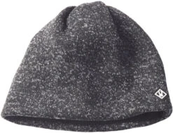 Spyder Passage Beanie -Thread Logic Store Spyder Passage Beanie Black Powder OSFA 4