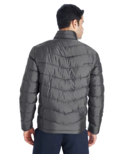 Spyder Pelmo Insulated Puffer Jacket -Thread Logic Store Spyder Pelmo Insulated Puffer Jacket 2