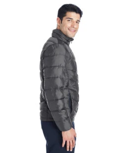 Spyder Pelmo Insulated Puffer Jacket -Thread Logic Store Spyder Pelmo Insulated Puffer Jacket 3