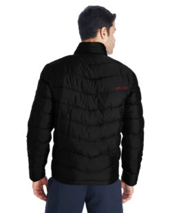 Spyder Pelmo Insulated Puffer Jacket -Thread Logic Store Spyder Pelmo Insulated Puffer Jacket 5