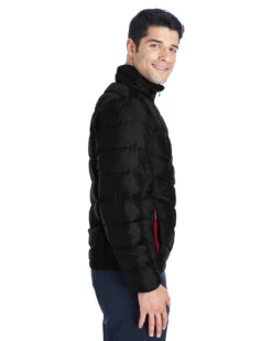 Spyder Pelmo Insulated Puffer Jacket -Thread Logic Store Spyder Pelmo Insulated Puffer Jacket 6
