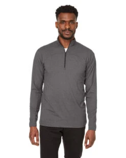 Spyder Spyre Quarter-Zip -Thread Logic Store Spyder Spyre Quarter Zip Black Frost S 4