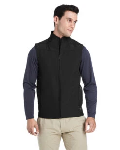 Spyder Touring Vest -Thread Logic Store Spyder Touring Vest Black S 4