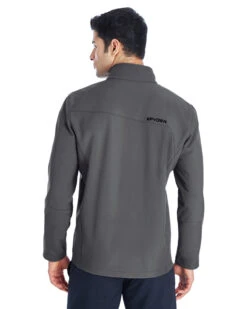 Spyder Transport Soft Shell Jacket -Thread Logic Store Spyder Transport Soft Shell Jacket 8