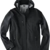 OUTLET-Storm Creek Explorer Ultimate Stretch Waterproof Breathable Rain Jacket