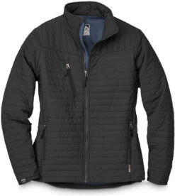 OUTLET-Storm Creek Ladies Front Runner Eco-Insulated Quilted Jacket 9 OUTLET-Storm Creek Ladies Front Runner Eco-Insulated Quilted Jacket -Thread Logic Store Storm Creek Ladies Front Runner Eco Insulated Quilted Jacket Black XS 3 45fd4902 44b9 4cb2 a9ab deaae92a2753