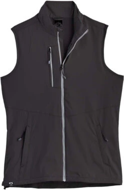 OUTLET-Storm Creek Ladies Idealist Wind Vest -Thread Logic Store Storm Creek Ladies Idealist Wind Vest Black XS 4 1c38b7dc 05db 48b4 9d57 638e08e48b96
