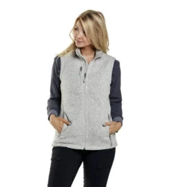 OUTLET-Storm Creek Ladies Over-Achiever Sweaterfleece Vest 8 OUTLET-Storm Creek Ladies Over-Achiever Sweaterfleece Vest -Thread Logic Store Storm Creek Ladies Over Achiever Sweaterfleece Vest 2 1a75327b 5c49 4b07 b5a7 42a72b64c0a1