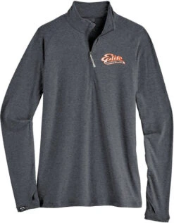 OUTLET-Storm Creek Ladies Pacesetter 1/4 Zip Sueded Jersey -Thread Logic Store Storm Creek Ladies Pacesetter 14 Zip Sueded Jersey 1 e3f46f1d bb13 4db7 9fe6 4b35586c88f0