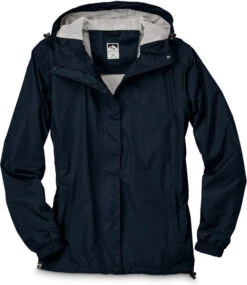 OUTLET-Storm Creek Ladies Voyager Waterproof Breathable Packable Rain Jacket 11 OUTLET-Storm Creek Ladies Voyager Waterproof Breathable Packable Rain Jacket -Thread Logic Store Storm Creek Ladies Voyager Waterproof Breathable Packable Rain Jacket NavyAsh XS 5 4fed1579 6058 4116 8b50 d42df34911d0