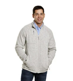 OUTLET-Storm Creek Over-Achiever Sweaterfleece Jacket -Thread Logic Store Storm Creek Over Achiever Sweaterfleece Jacket 2 85027621 03d6 4e39 8396 fd7bee85ac26
