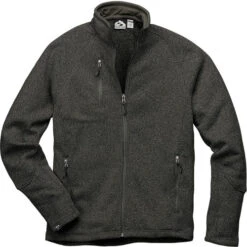 OUTLET-Storm Creek Over-Achiever Sweaterfleece Jacket -Thread Logic Store Storm Creek Over Achiever Sweaterfleece Jacket Cinder S 3 c8105798 fffd 4ff6 aa06 2ee8e45c884b