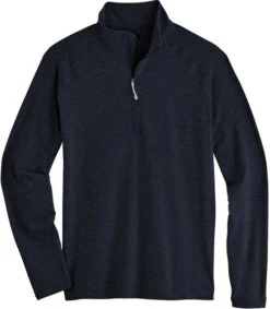 OUTLET-Storm Creek Pacesetter 1/4 Zip Sueded Jersey 13 OUTLET-Storm Creek Pacesetter 1/4 Zip Sueded Jersey -Thread Logic Store Storm Creek Pacesetter 14 Zip Sueded Jersey Navy S 6 27e818c1 ef00 4a49 8fc0 c1d46fca3753