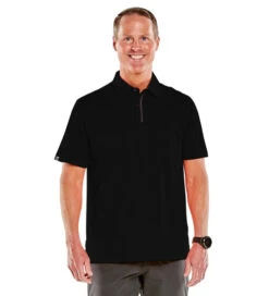 Storm Creek Visionary Short Sleeve Polo 9 Storm Creek Visionary Short Sleeve Polo -Thread Logic Store Storm Creek Visionary Short Sleeve Polo 3