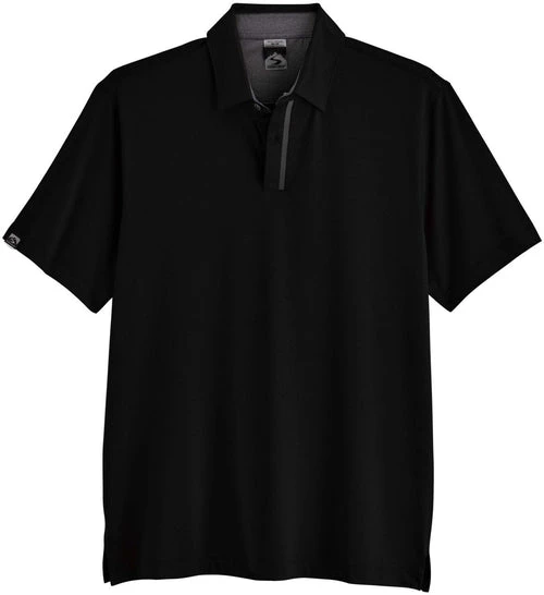 Storm Creek Visionary Short Sleeve Polo 5 Storm Creek Visionary Short Sleeve Polo - Image 5