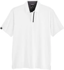 Storm Creek Visionary Short Sleeve Polo 11 Storm Creek Visionary Short Sleeve Polo -Thread Logic Store Storm Creek Visionary Short Sleeve Polo White S 5