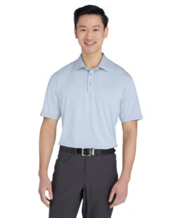 Swannies Parker Polo -Thread Logic Store Swannies Parker Polo Sky S 4