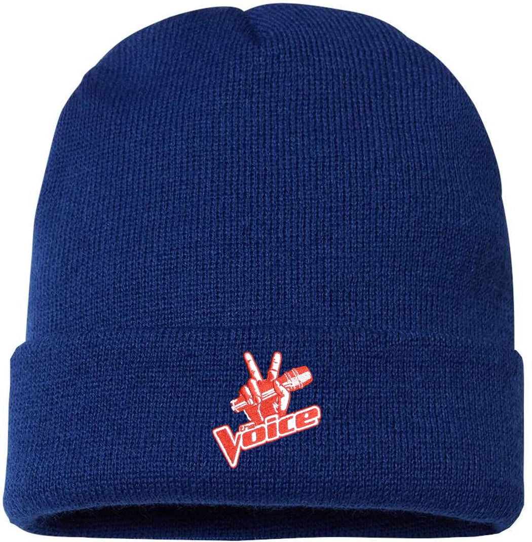 Cap America USA-Made 12" Cuffed Beanie 1 Cap America USA-Made 12" Cuffed Beanie
