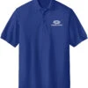 Port Authority Tall Silk Touch Polo Shirt