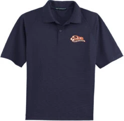 Port Authority Tall Dry Zone Ottoman Polo