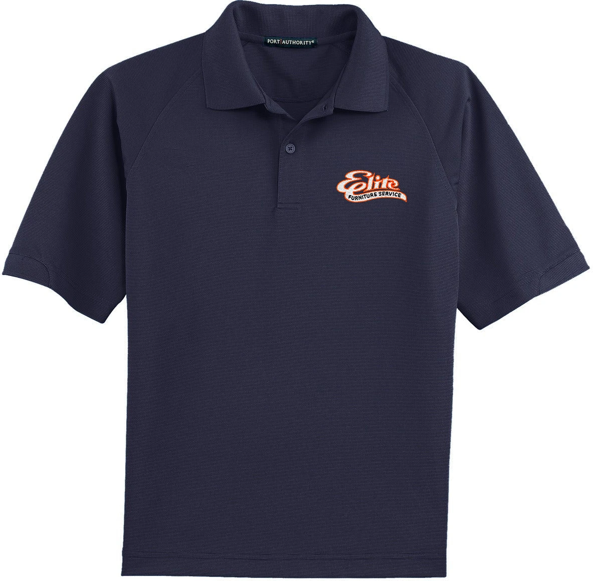 Port Authority Tall Dry Zone Ottoman Polo 1 Port Authority Tall Dry Zone Ottoman Polo