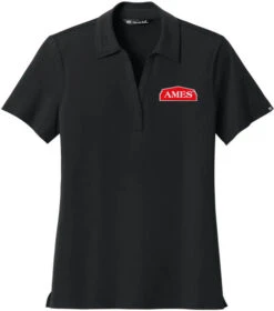 TravisMathew Ladies Glenview Solid Polo