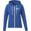 American Giant Ladies Lightweight Full Zip