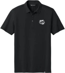 TravisMathew Glenview Solid Polo