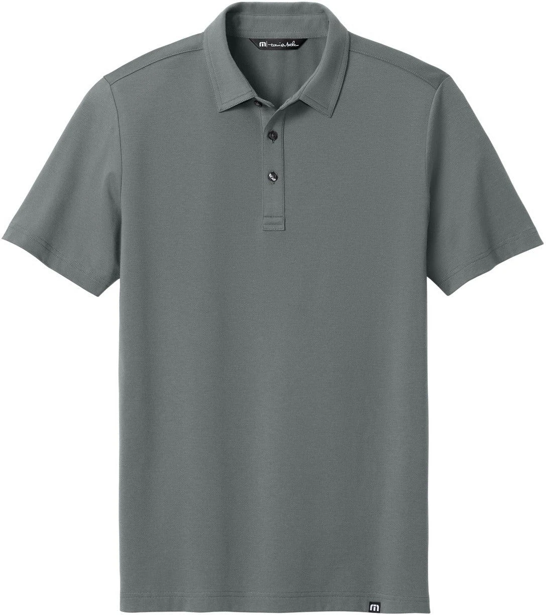 TravisMathew Glenview Solid Polo 14 TravisMathew Glenview Solid Polo - Image 14