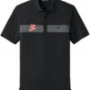 TravisMathew Glenview Stripe Polo