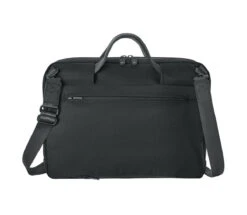 TravisMathew Lateral Brief -Thread Logic Store TMB500 black bag back
