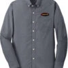 Port Authority Tall SuperPro Oxford Shirt