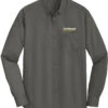 Port Authority Tall Superpro Twill Shirt