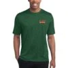Sport-Tek Tall Heather Contender Tee