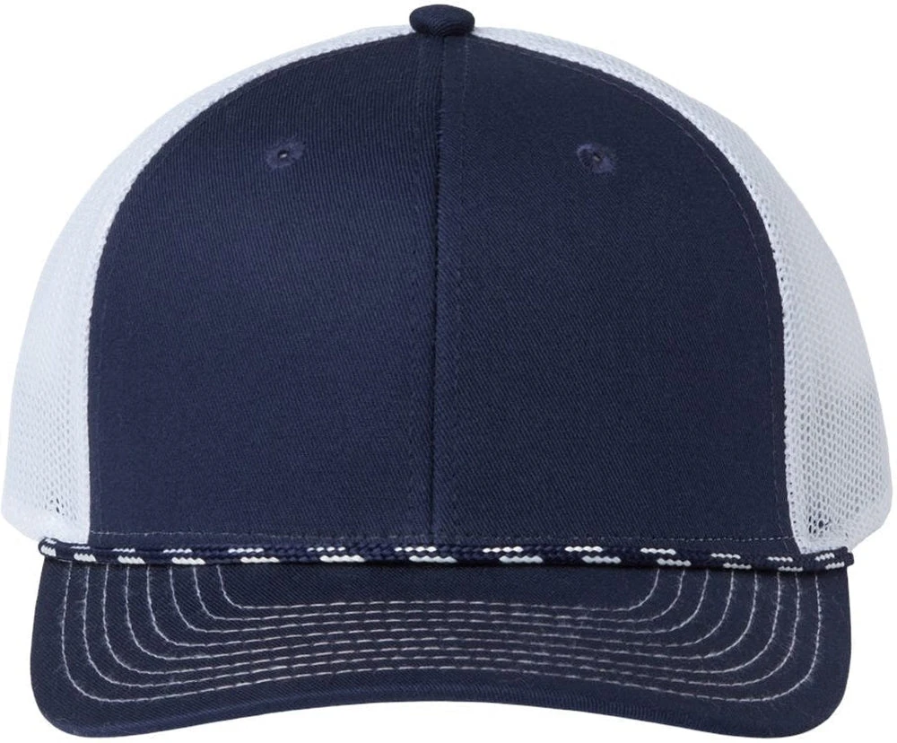 The Game Everyday Rope Trucker Cap 8 The Game Everyday Rope Trucker Cap - Image 8