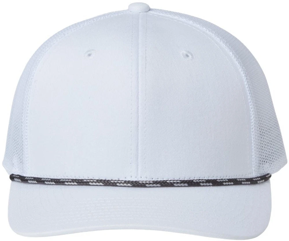 The Game Everyday Rope Trucker Cap 11 The Game Everyday Rope Trucker Cap - Image 11