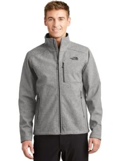 OUTLET-The North Face Apex Barrier Soft Shell Jacket -Thread Logic Store The North Face Apex Barrier Soft Shell Jacket 11 54246b40 66b0 4a8f 9a9c 787f8c18e010
