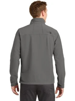 OUTLET-The North Face Apex Barrier Soft Shell Jacket -Thread Logic Store The North Face Apex Barrier Soft Shell Jacket 4 8a71b1b6 e1ae 42f8 85d8 24159042887b