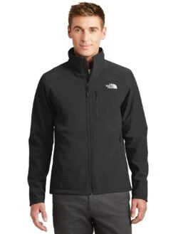 OUTLET-The North Face Apex Barrier Soft Shell Jacket -Thread Logic Store The North Face Apex Barrier Soft Shell Jacket 7 84a96168 a878 4495 bdac 65aa7e555c67