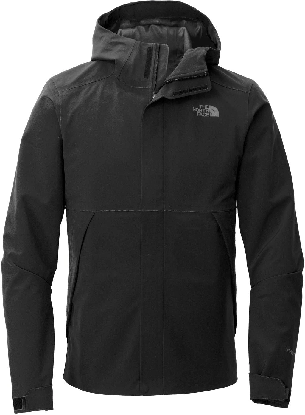 The North Face Apex Dryvent Jacket 2 The North Face Apex Dryvent Jacket - Image 2