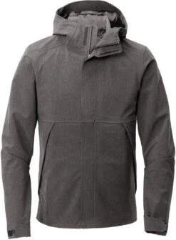 The North Face Apex Dryvent Jacket 18 The North Face Apex Dryvent Jacket -Thread Logic Store The North Face Apex Dryvent Jacket TNF Dark Grey Heather S 5