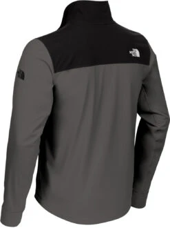 The North Face Castle Rock Soft Shell Jacket -Thread Logic Store The North Face Castle Rock Soft Shell Jacket 10