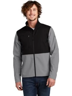 The North Face Castle Rock Soft Shell Jacket -Thread Logic Store The North Face Castle Rock Soft Shell Jacket 11